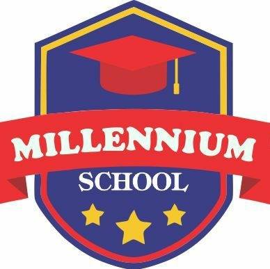 BHS Millennium School logo