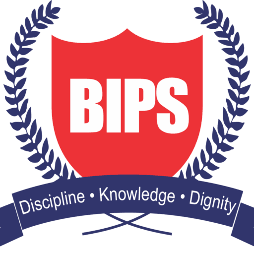 Bhupindra International Public School (bips) logo