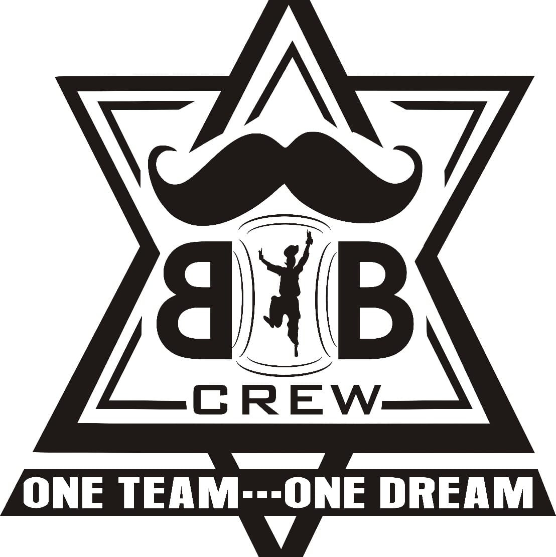 BIB Crew Dance Academy logo