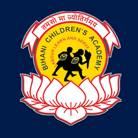 Bihani Children Academy logo
