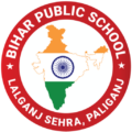 Bihar Public School logo
