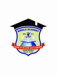 Bimala Academy logo