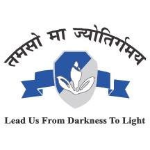 Birla High School logo