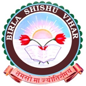 Birla Shishu Vihar Vidya Vihar logo