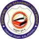Bishna Mal Jain Saraswati Vidya Mandir Kalanwali logo