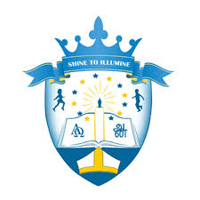 Bishop Devadass Ambrose Vidyalaya logo