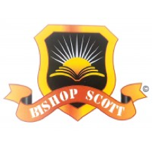 Bishop Scott Senior Secondary Girlsâ€™ School logo