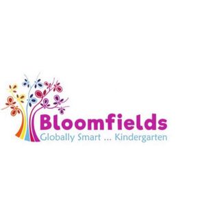 Bloomfields kindergarten logo