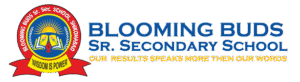 Blooming Buds Public School logo