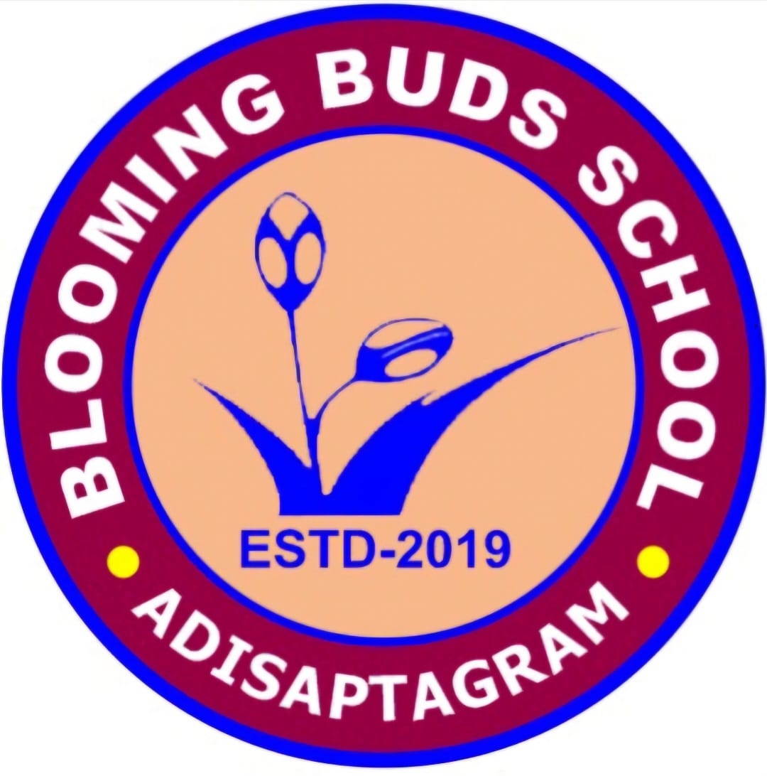 Blooming Buds School logo