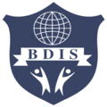 Blooming Dales International School logo