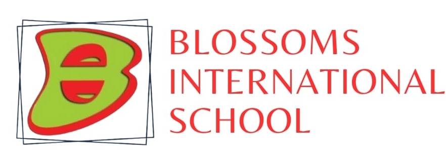 Blossoms International School logo