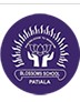 Blossoms Senior Secondary School logo