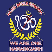 Blue Bells School logo