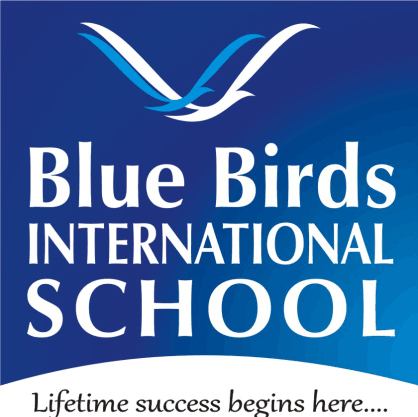 Blue Birds International School logo
