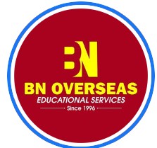 BN Overseas Educational Services logo