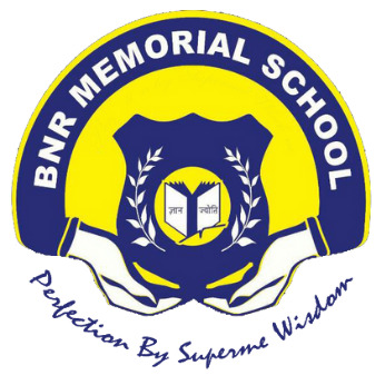 BNR Memorial School logo