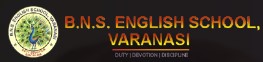 B.N.S. English School logo