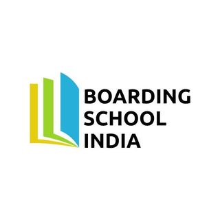 Boarding School India logo