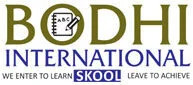 Bodhi International Skool logo