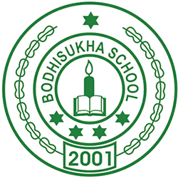Bodhisukha School logo