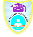 Bonanza Convent Hr. Sec. School logo