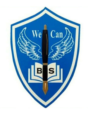 Boson International School logo