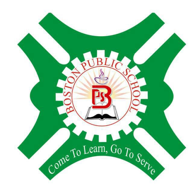 Boston Public School logo