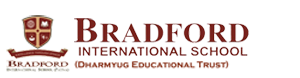 Bradford International School logo