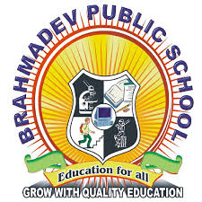 Brahmadev Public School logo