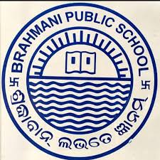 Brahmani Public School logo