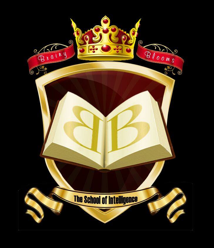 Brainy Blooms Lcole International Senior Secondary School logo