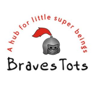 Braves Tots logo
