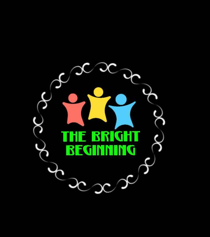Bright Beginning Day Care and Learning centre logo