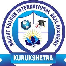 Bright Future International Akal Academy logo