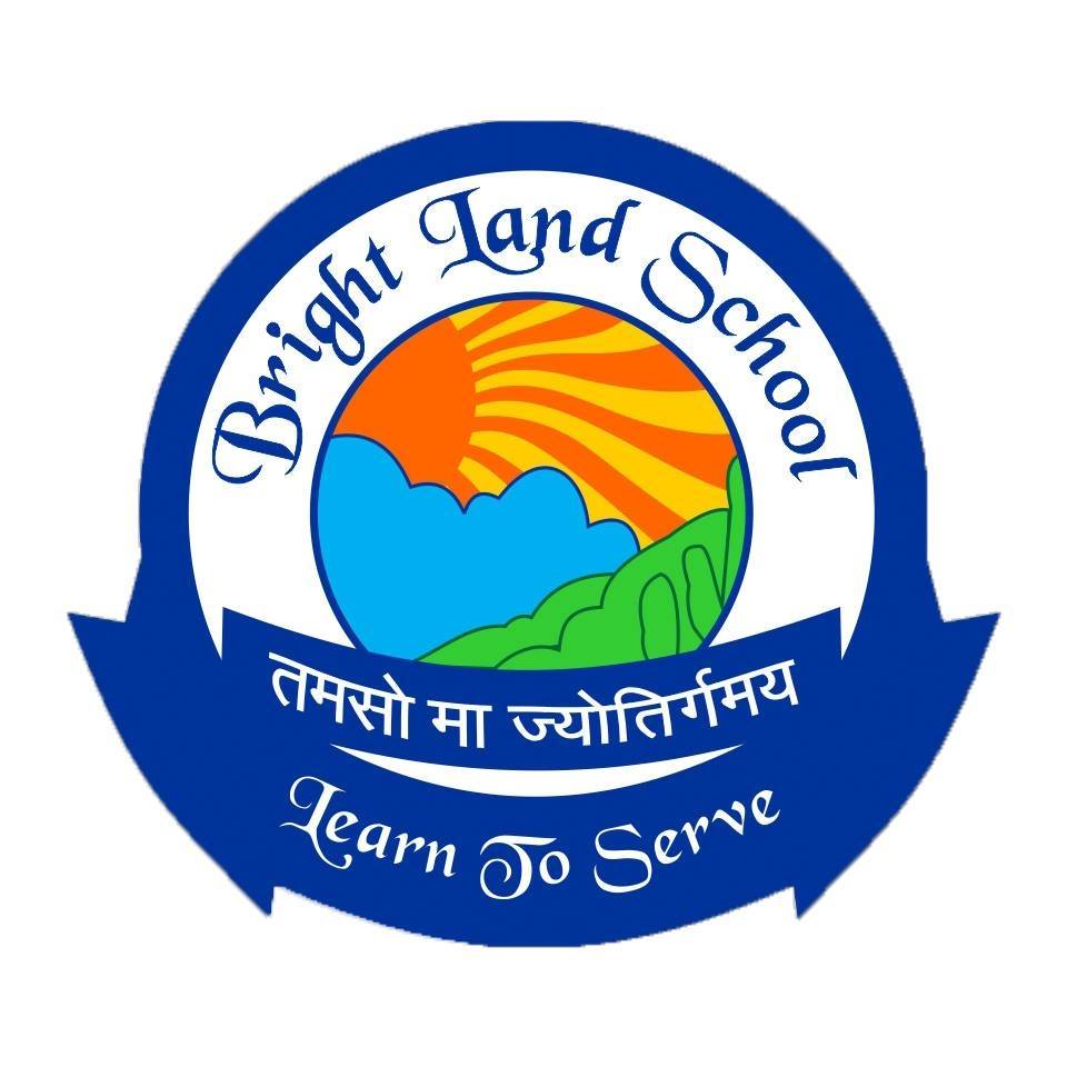 Bright Land School logo