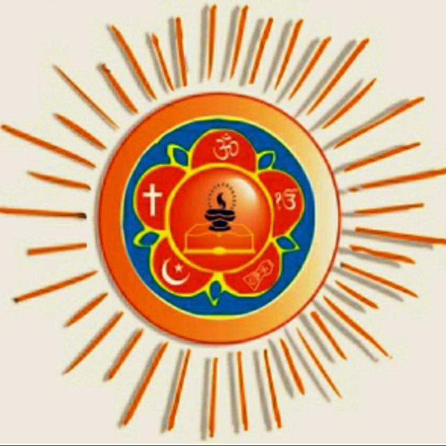 BRIGHT PUBLIC SCHOOL logo