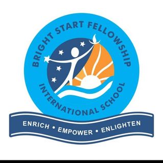 Bright Start Fellowship International School logo