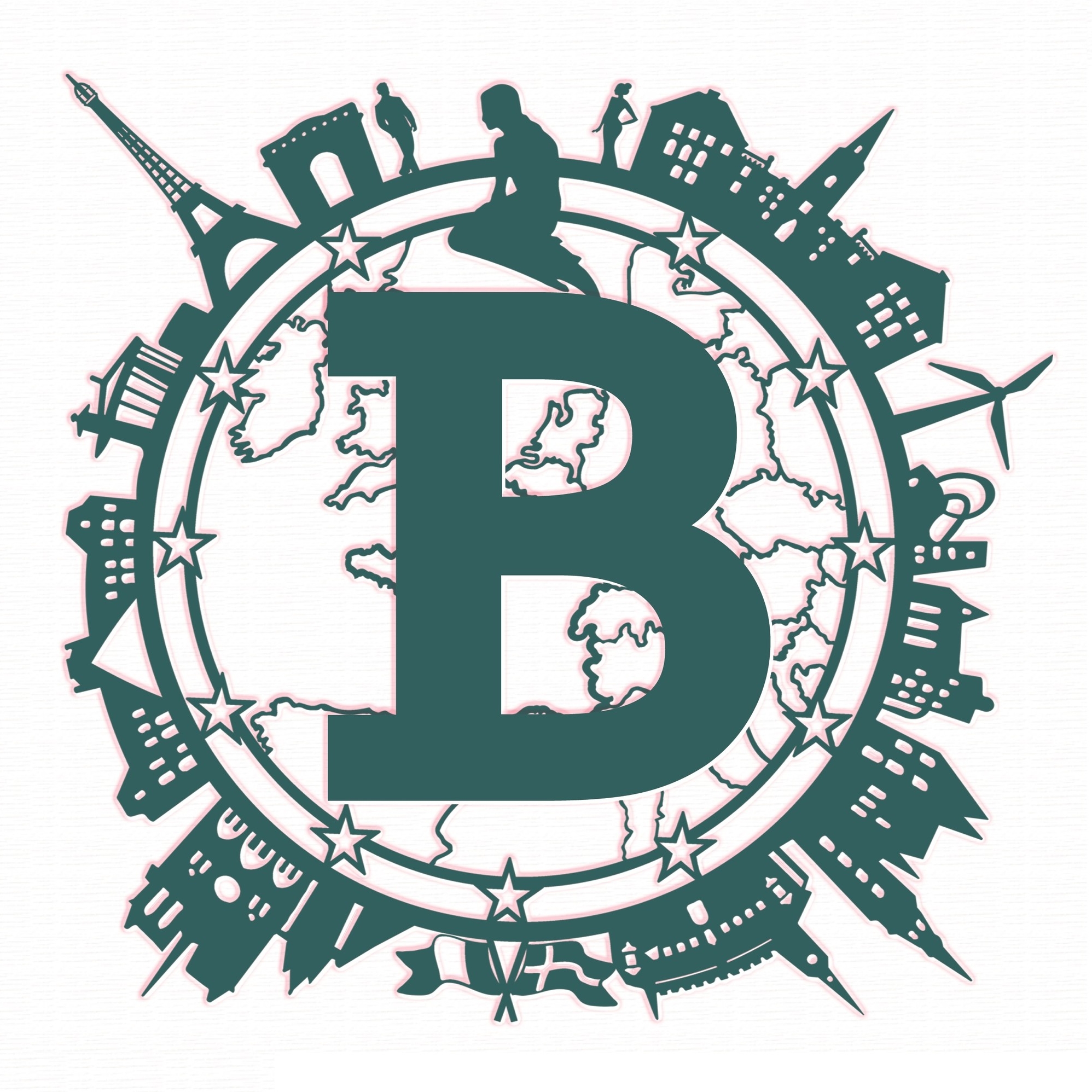 Bright Way lelts and Immigration logo