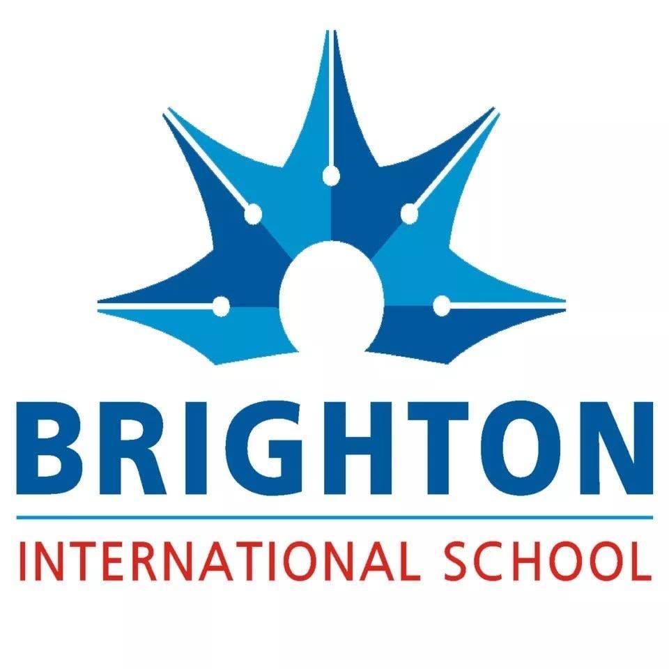 Brighton International School logo