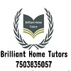 Brilliant Home Tutors logo
