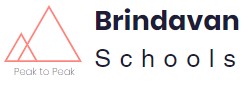 Brindavan Public School logo