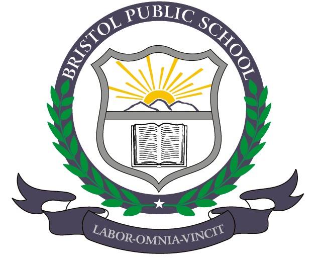 Bristol Public School logo