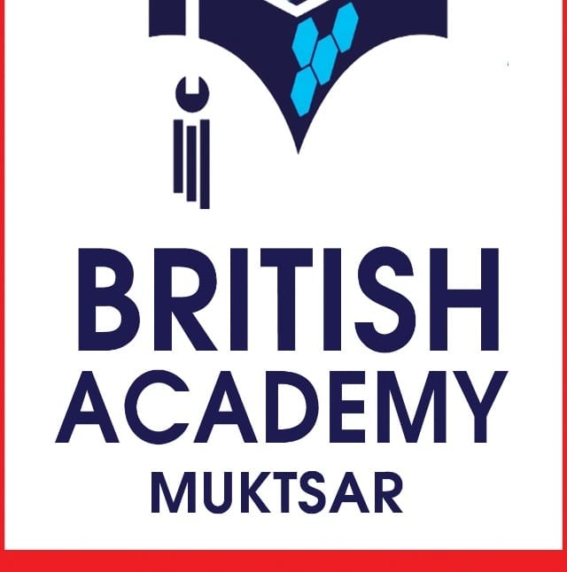 British Academy logo