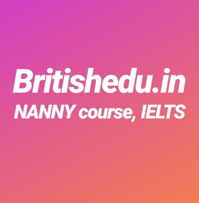 British & American Institute logo