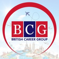British Career Group logo