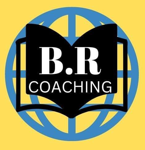 Brother Coaching logo