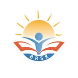 Brsk International Public School logo