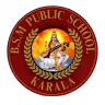 Bsm Public School logo