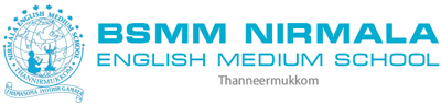 BSMM Nirmala English Medium School logo